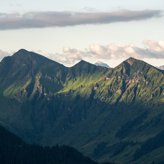 LocalHeroes Südberge in Kitzbühel