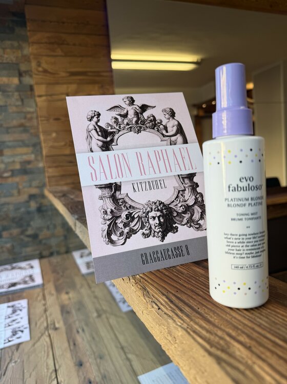 Salon Raphael 3