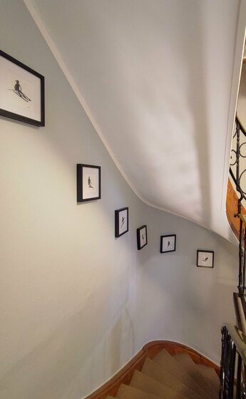 Stiegenhaus