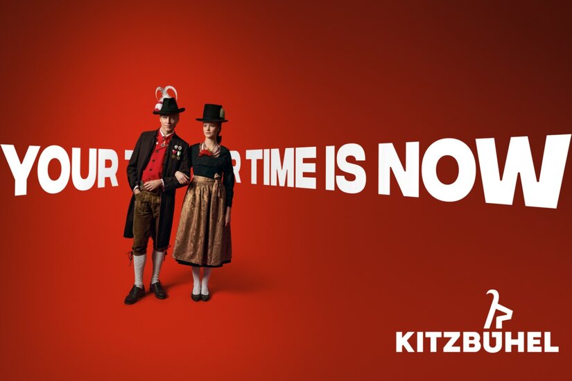 Your Time Is Now