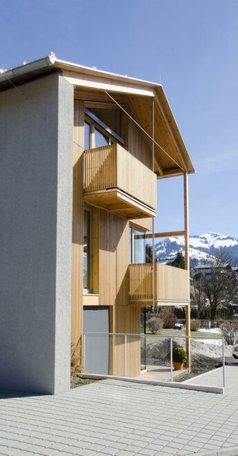 Kitzbühel Apartments
