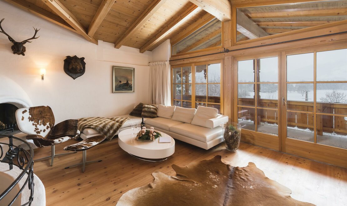 KitzChalet_Reith_Innen