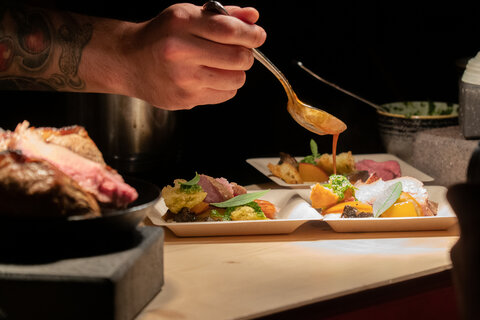 Kitz Culinary Festival 
