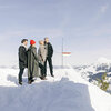 Winterwandern in Kitzbühel