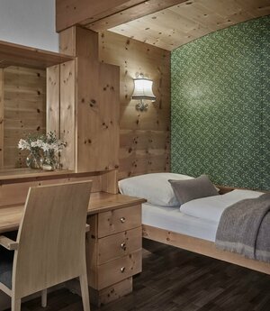 Einzelzimmer Hotel Goldener Greif
