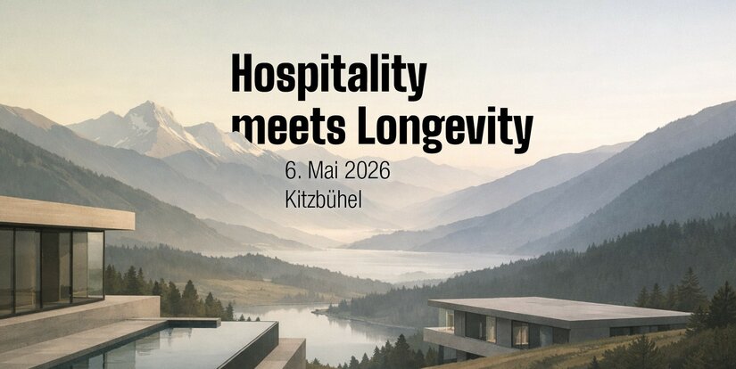 Longevity Symposium - Alpine Hospitality Summit