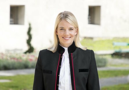 Viktoria Veider-Walser