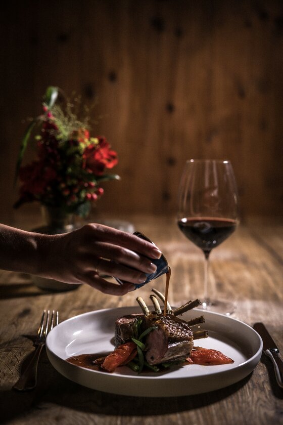 Kitzhof-3049.jpg Restaurant Kitzhof in Kitzbühel