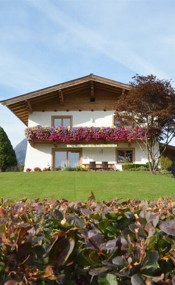 Haus_Jöchl_Reith_Kitzbühel_Sommer