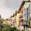 Stadtaufnahmen Innenstadt Herbst Kitzbühel (c) Kitzbühel Tourismus (16) Stadt Kitzbühel