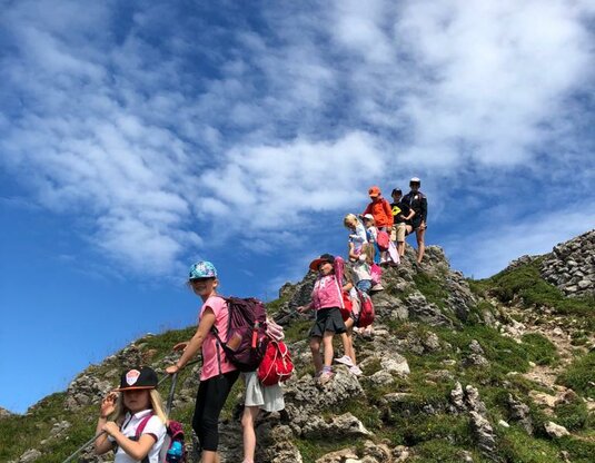 Erlebniscamp+ Wochenend special  2 Tage SA-SO