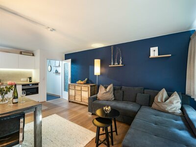 Apartment Herliana