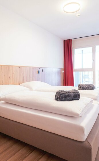 KitzSki Living Apartment 25_SMALL © Helmut Lackner