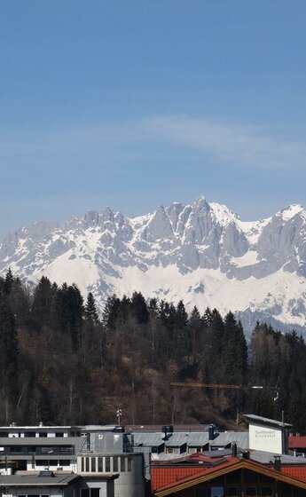 Aussicht