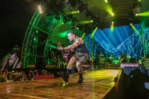 Andreas Gabalier 
