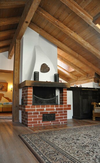 Pension Apartment