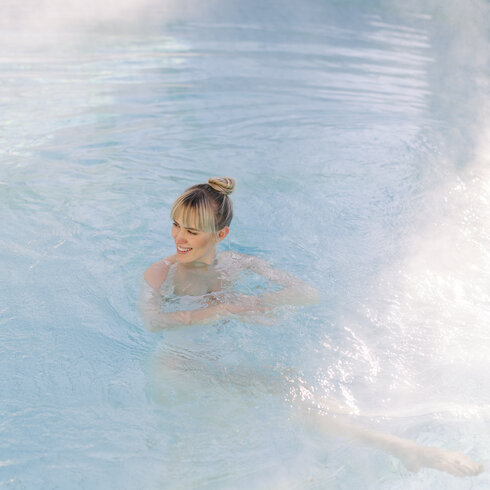 Lifestyle Wellness Spa Kitzbühel