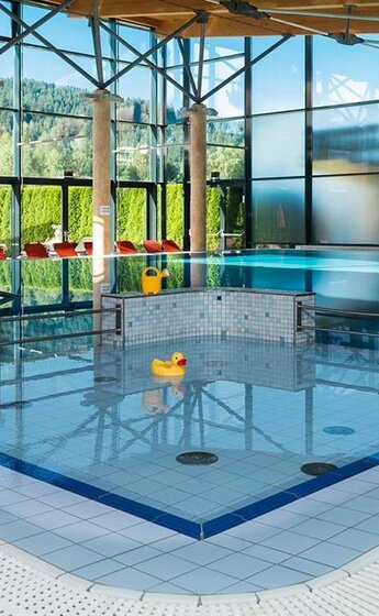 hallenbad