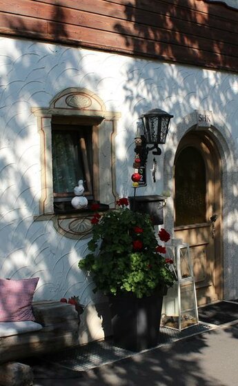 Haustüre