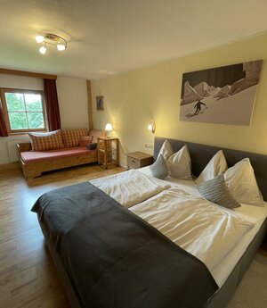 Seebichlhof Apartment 1 " Schwarzsee"