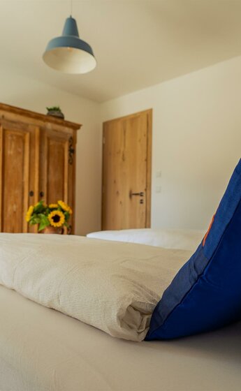 Ferienwohnung 3 Schlafzimmer