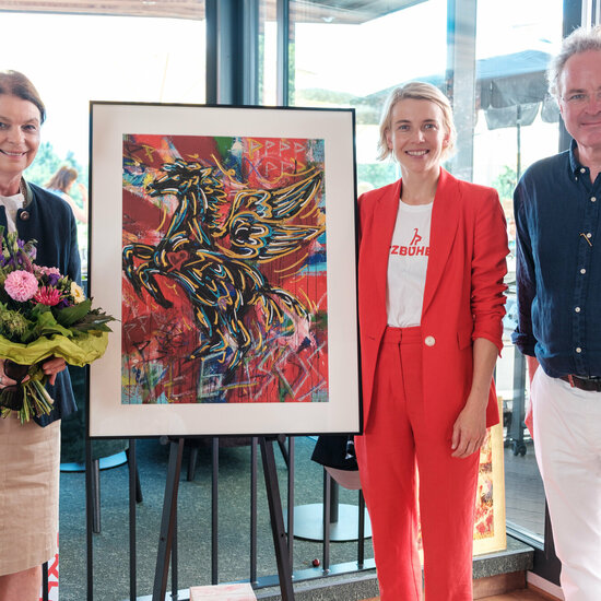 Seit 50 Jahren ist der Stammgäste Club Kitzbühel Inbegriff für Zusammenhalt