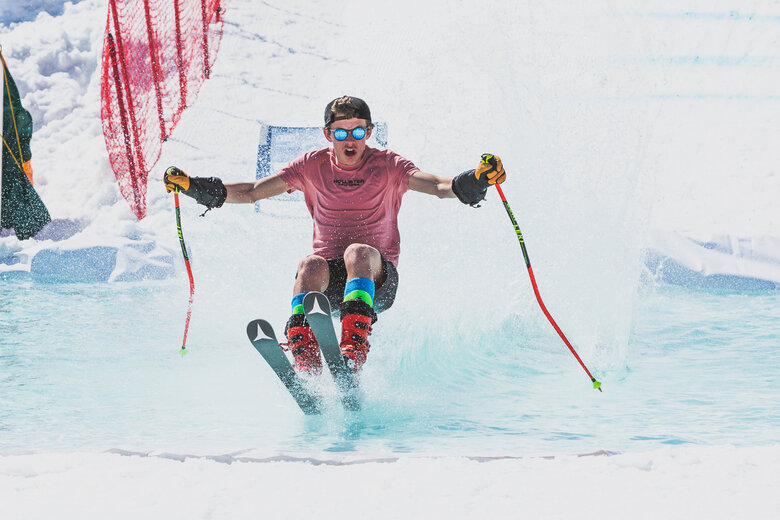 Kitzbühel Spring Games Kitzbühel Spring Games