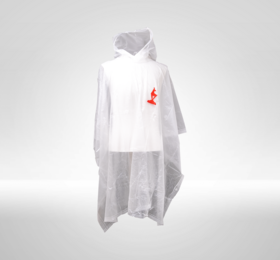 Regenponcho