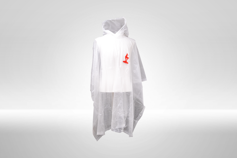 Kitzshop Regen-Poncho Gams