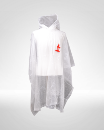 Regenponcho