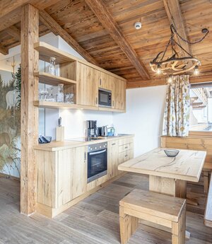 Penthouse Wilder Kaiser