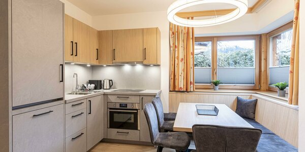 Apartment Wilder Kaiser