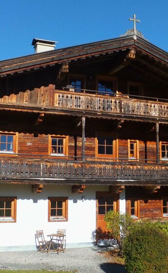 Südterrasse