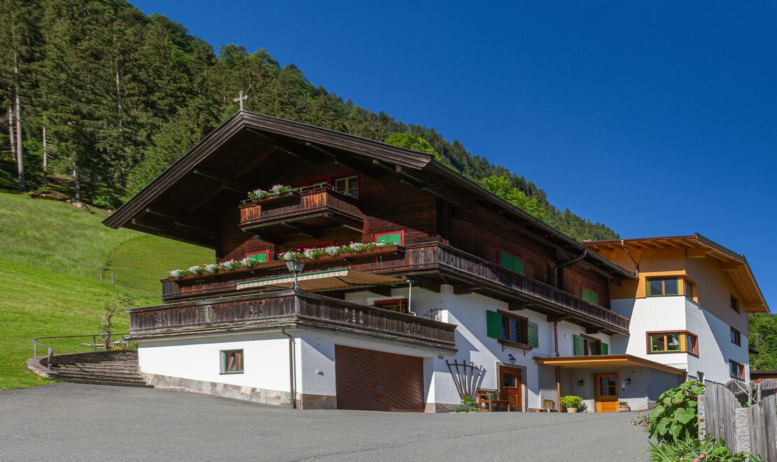 haus 1pano