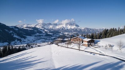 Hahnenkammblick