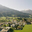 Landschaft Ferienorte Jochberg Frühling Panorama (c) Kitzbuehel Tourismus Die Gemeinde Jochberg bei Kitzbühel im Sommer