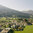 Die Gemeinde Jochberg bei Kitzbühel im Sommer