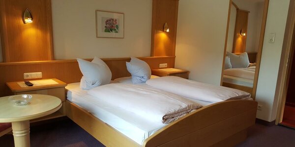 Doppelzimmer