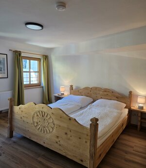 Schlafzimmer I