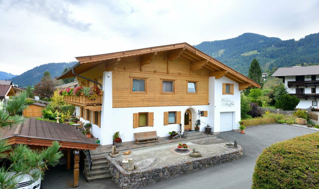 Landhaus Marie Luise