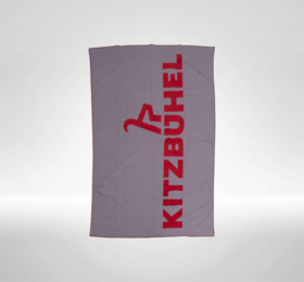 Kuscheldecke Kitzbühel