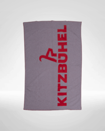 Kuscheldecke Kitzbühel