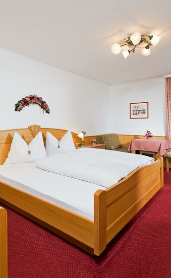 Kometer_Doppelzimmer
