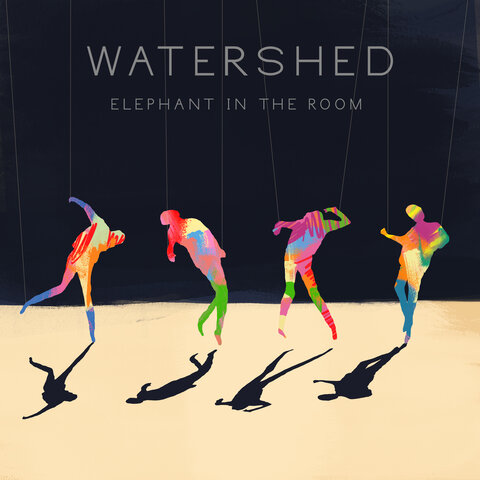 Watershed - Elephant in the room 