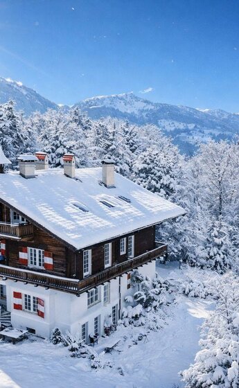Winter Sonne