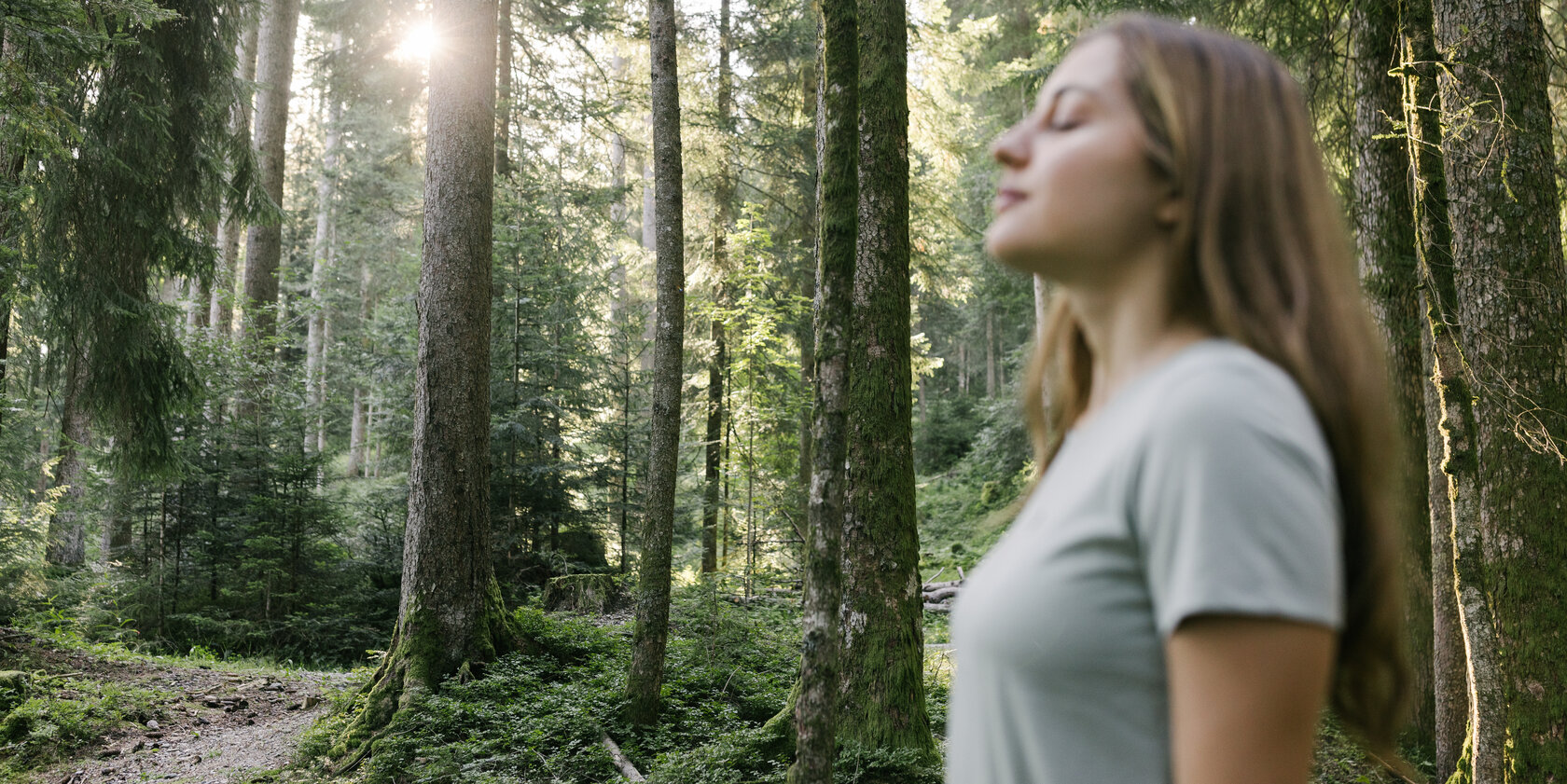 Morgens zur Seidalm Wandern Sommer 2023 (c) Kitzbühel Tourismus (26) Morgens zur Seidalm Wandern Sommer