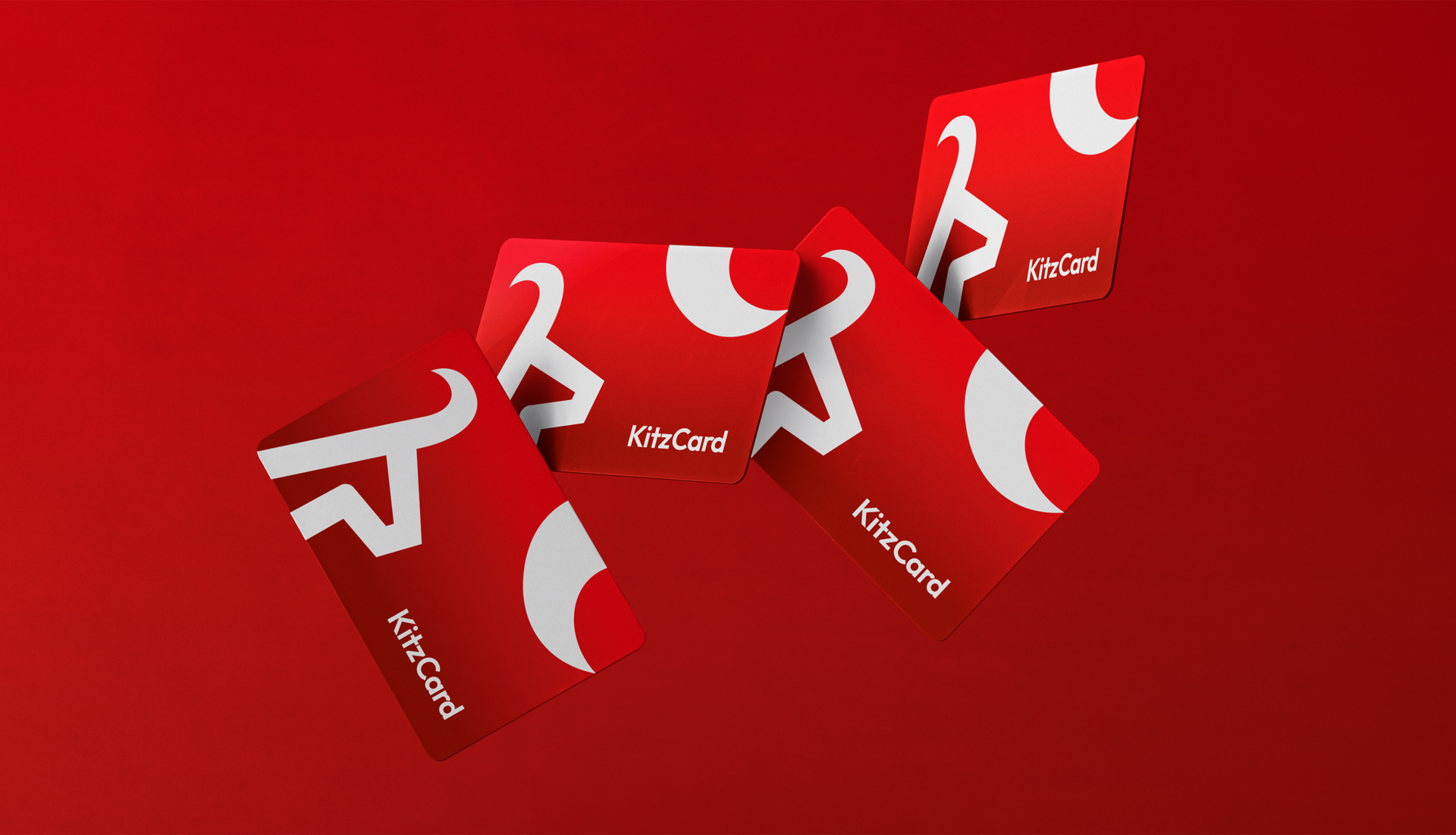 KitzCard Hintergrundbild