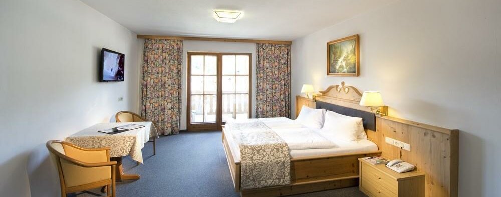 Doppelzimmer