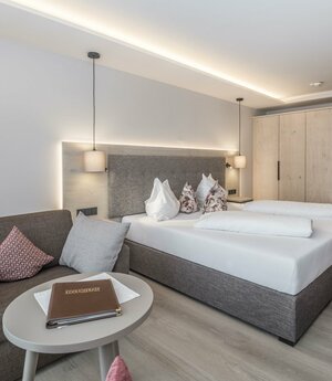 Doppelzimmer Comfort