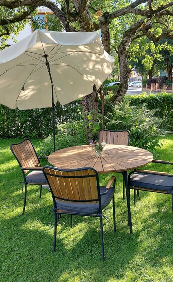 Garten 1